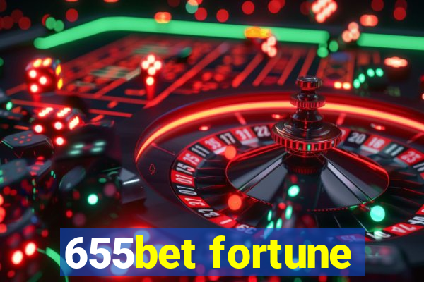 655bet fortune